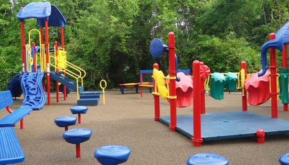 Aleph Bet Children’s Center